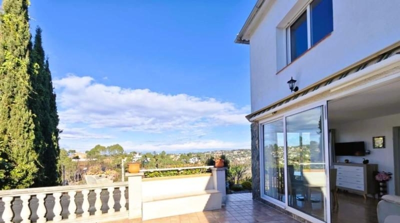 Gerona - Lloret de Mar - 872m2