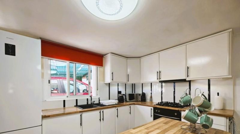 Gerona - Lloret de Mar - 872m2