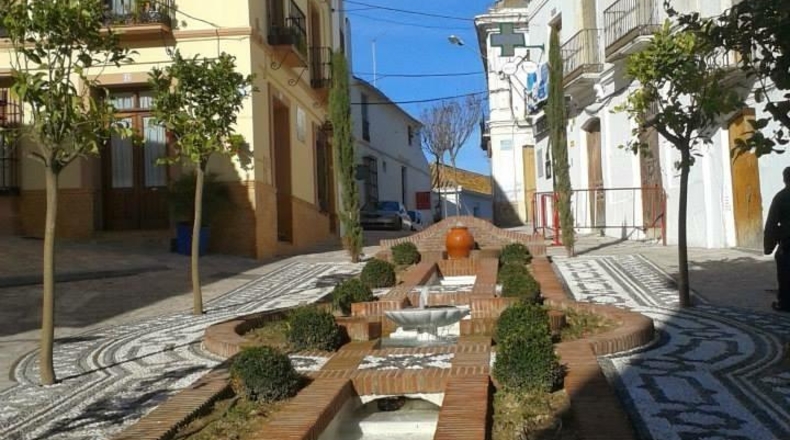 Málaga - Estepona - 120m2