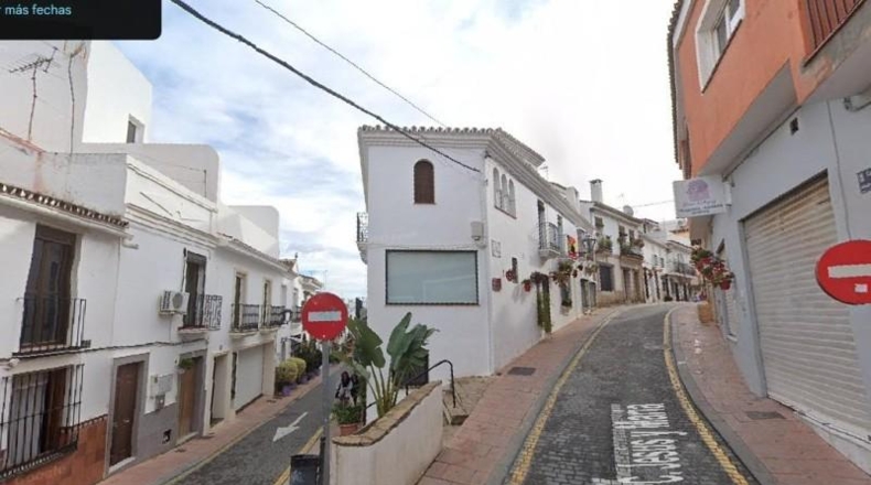 Málaga - Estepona - 120m2