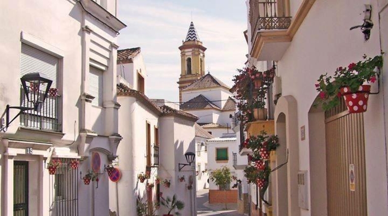 Málaga - Estepona - 120m2