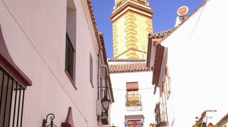 Málaga - Estepona - 120m2