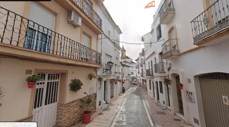 Málaga - Estepona - 120m2