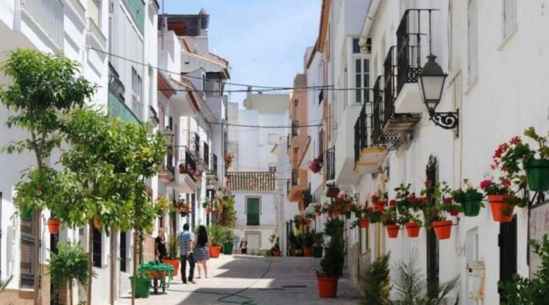Málaga - Estepona - 120m2