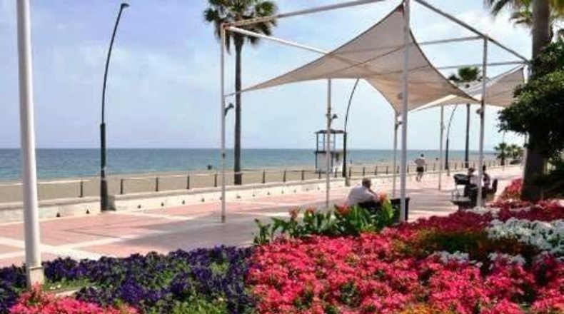 Málaga - Estepona - 120m2