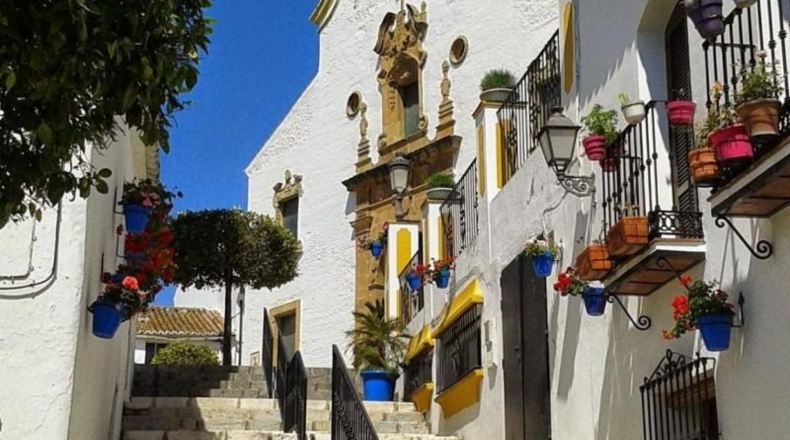 Málaga - Estepona - 120m2