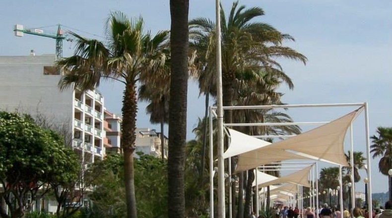 Málaga - Estepona - 120m2