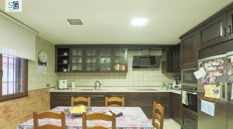 Granada - Padul - 392m2