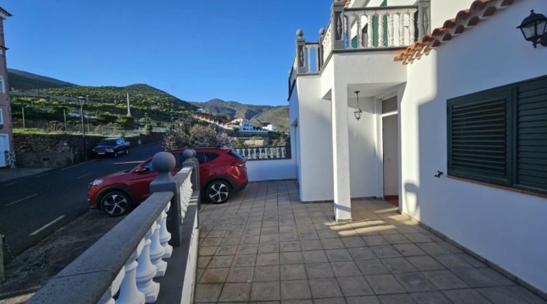 Санта-Крус-де-Тенерифе - Candelaria - 245m2
