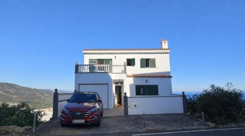 Санта-Крус-де-Тенерифе - Candelaria - 245m2