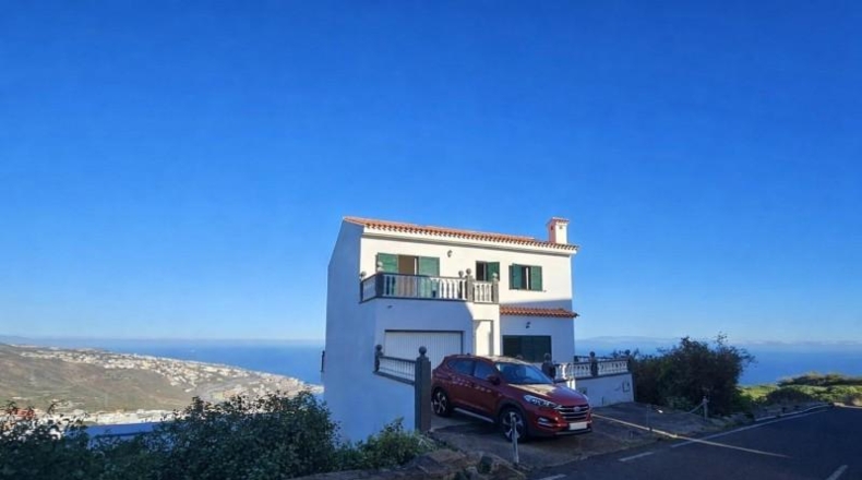 Санта-Крус-де-Тенерифе - Candelaria - 245m2