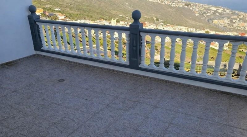 Санта-Крус-де-Тенерифе - Candelaria - 245m2