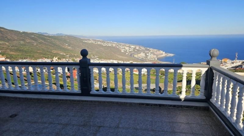 Санта-Крус-де-Тенерифе - Candelaria - 245m2