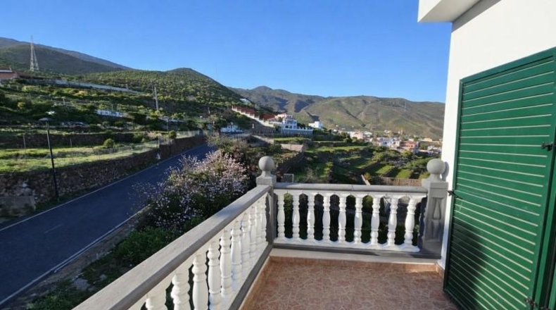 Санта-Крус-де-Тенерифе - Candelaria - 245m2