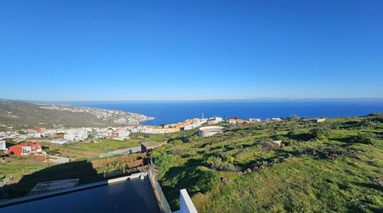 Санта-Крус-де-Тенерифе - Candelaria - 245m2