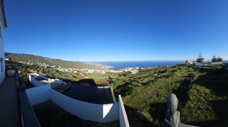 Санта-Крус-де-Тенерифе - Candelaria - 245m2