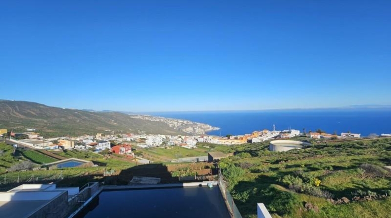 Санта-Крус-де-Тенерифе - Candelaria - 245m2