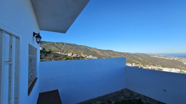 Санта-Крус-де-Тенерифе - Candelaria - 245m2