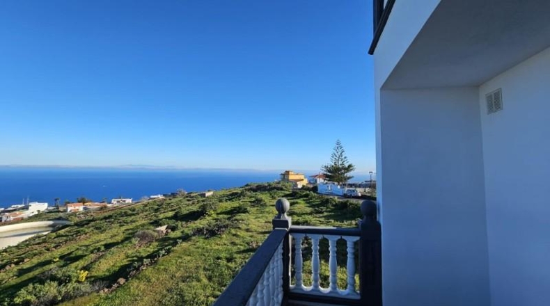 Санта-Крус-де-Тенерифе - Candelaria - 245m2
