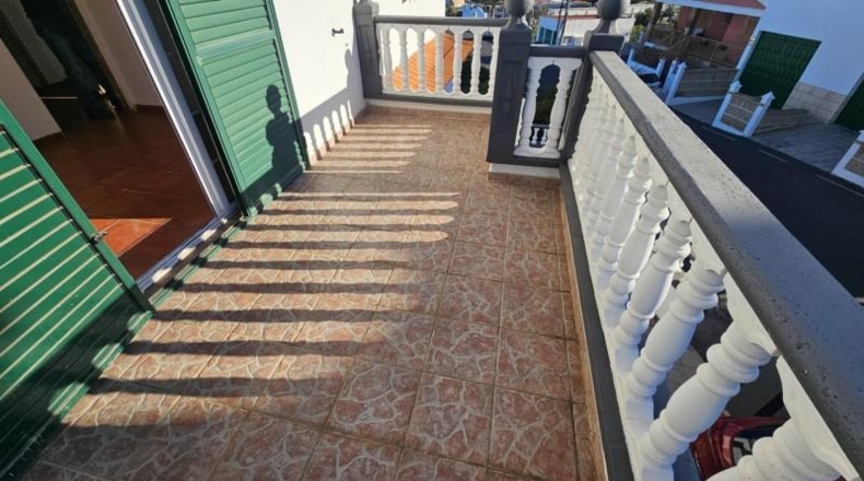 Санта-Крус-де-Тенерифе - Candelaria - 245m2