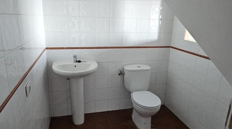 Санта-Крус-де-Тенерифе - Candelaria - 245m2