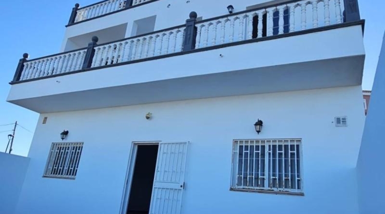 Санта-Крус-де-Тенерифе - Candelaria - 245m2
