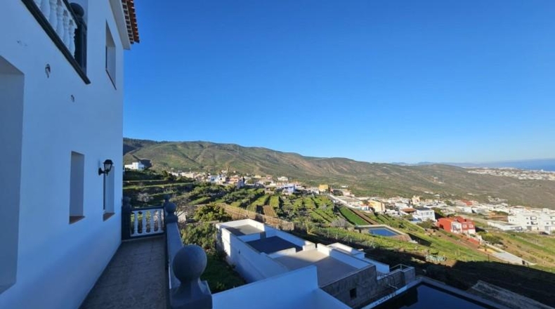 Санта-Крус-де-Тенерифе - Candelaria - 245m2