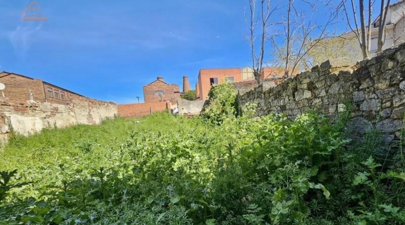 Comunidad de Madrid - Valdemorillo - 184m2