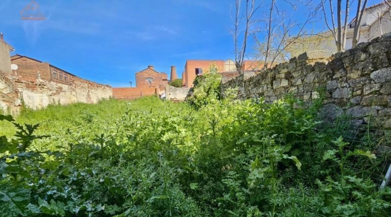 Comunidad de Madrid - Valdemorillo - 184m2