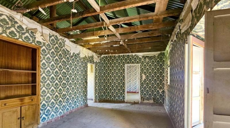 Comunidad de Madrid - Valdemorillo - 184m2