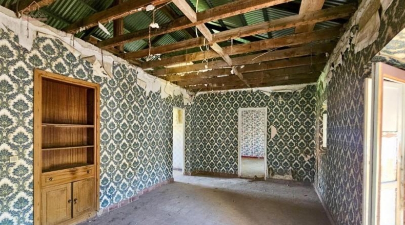 Comunidad de Madrid - Valdemorillo - 184m2