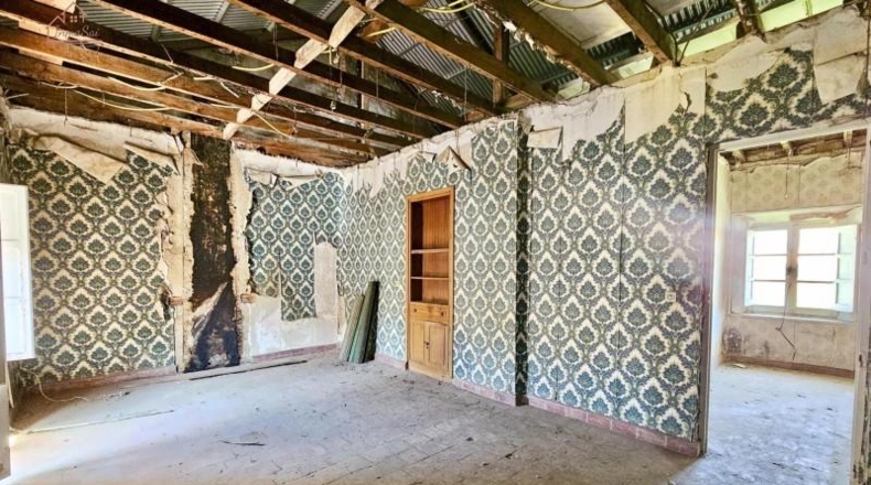 Comunidad de Madrid - Valdemorillo - 184m2