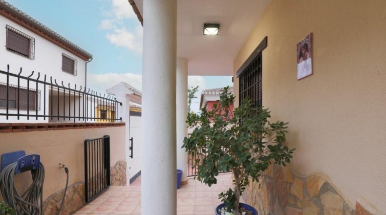 Granada - Падуль - 392m2