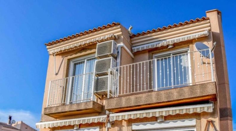 Alicante - La Nucía - 330m2