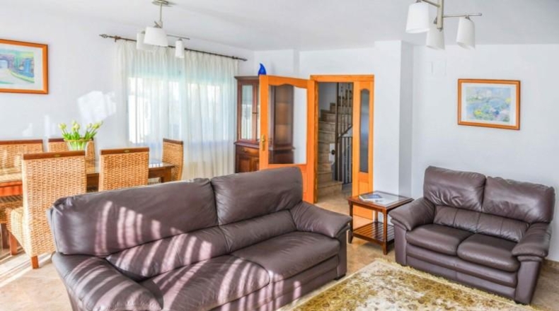 Alicante - La Nucía - 330m2