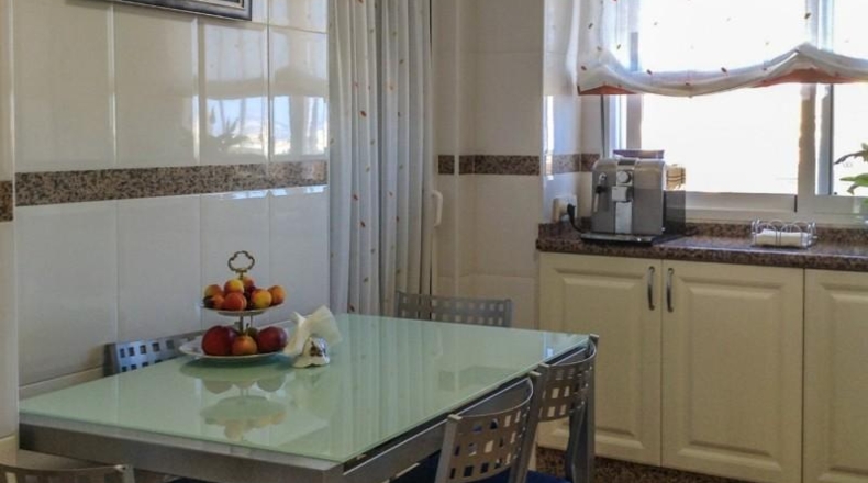 Alicante - La Nucía - 330m2