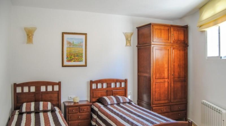 Alicante - La Nucía - 330m2