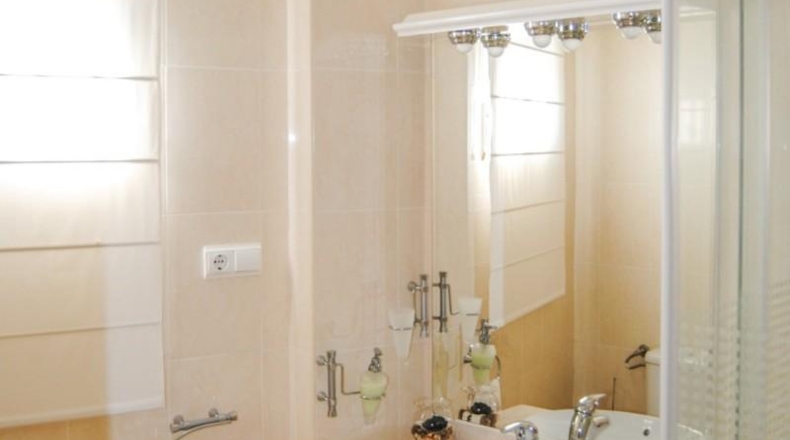 Alicante - La Nucía - 330m2