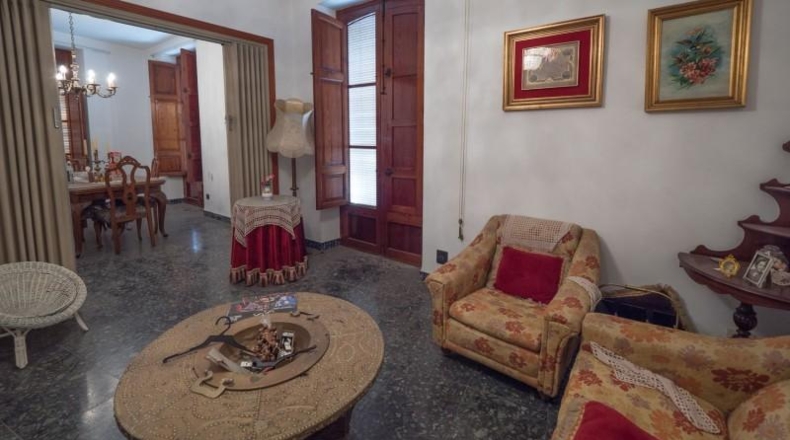 Alicante - Gata de Gorgos - 480m2