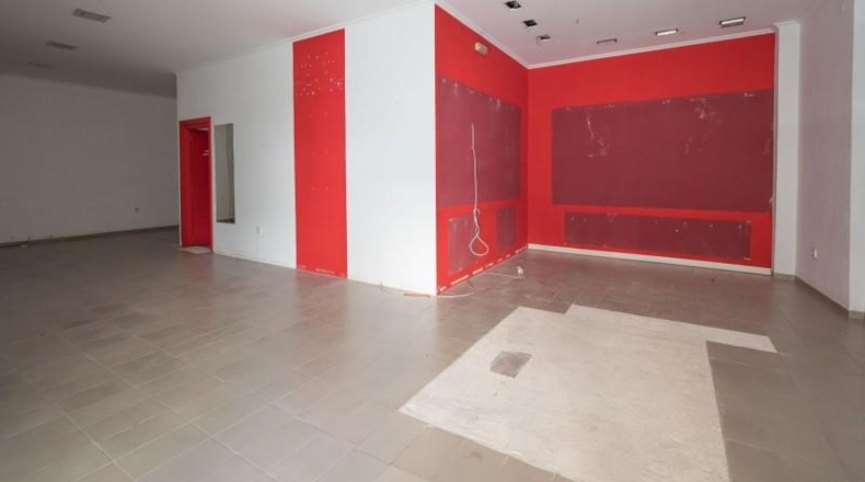 Alicante - Gata de Gorgos - 480m2