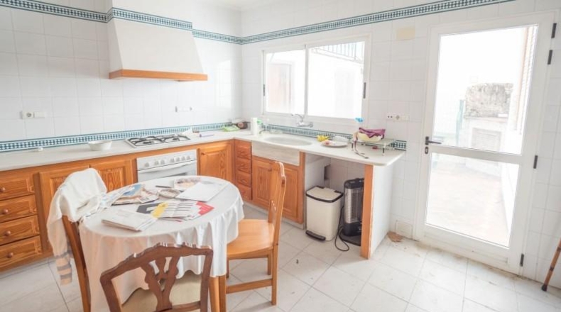 Alicante - Gata de Gorgos - 480m2