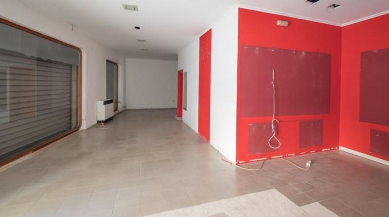 Alicante - Gata de Gorgos - 480m2