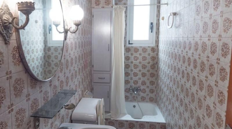 Alicante - Gata de Gorgos - 480m2