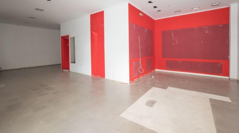 Alicante - Gata de Gorgos - 480m2