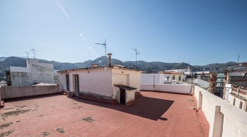 Alicante - Gata de Gorgos - 480m2