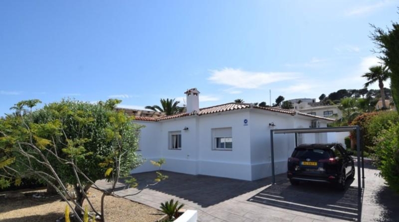 Alicante - La Nucía - 761m2