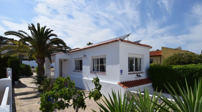Alicante - La Nucía - 761m2