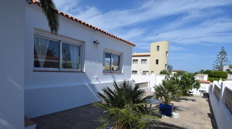 Alicante - La Nucía - 761m2