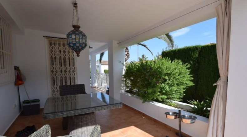 Alicante - La Nucía - 761m2