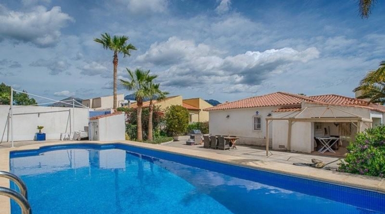 Alicante - La Nucía - 761m2